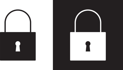 Lock icon 2 © Krupal