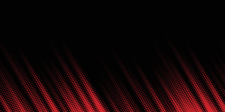 Black and red abstract grunge background with halftone style. grunge texture background. football  basketball  baseball  tennis  rugby  bicycling design simple abstract modern