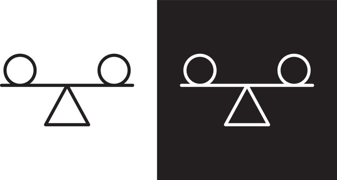 Balance icon