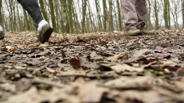 run outdoor