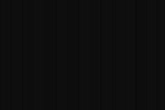 Abstract black vertical striped pattern on white vector background