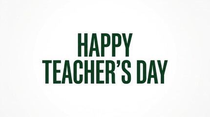 Happy teachers day celebrate educators with heartfelt greetings and appreciation inspiring designs © MDALTAFHUSSAIN