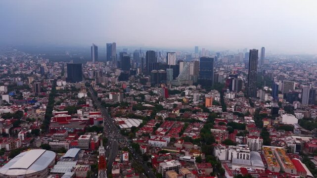Mexico City