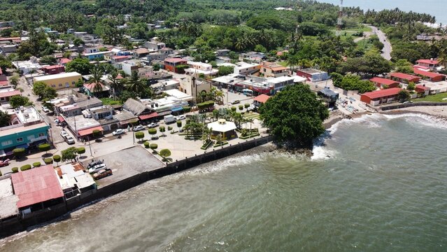 Mal Paso aticama, san blas nayarit, s&aacute;bado 18 de julio.