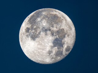 Pleine Lune © xlatlantique