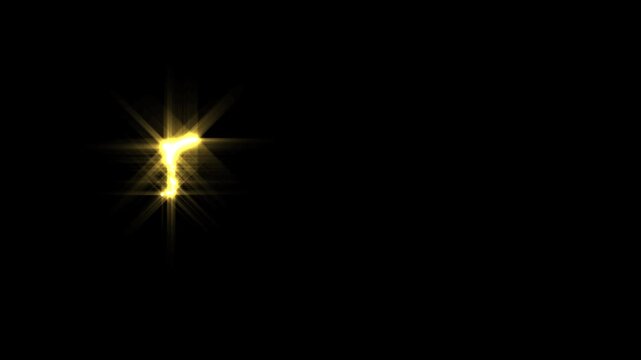 Twinkling glitter stars with glowing golden magic dust and sparkling starry line effect, sparkling fairy trails, magic line dust, glitter pixie dust path, twinkle magic dust, overlay 4K video