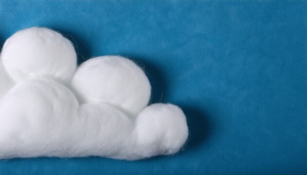 white felt paper texture background cloud dancer color trend