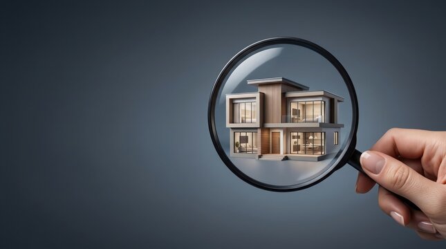 Home inspection and legal due diligence process before buying real estate structural analysis property tax audit architectural engineering expertise