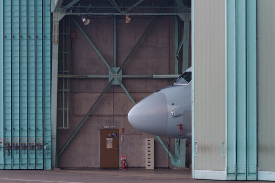 Kawasaki P1 Maritime patrol aircraft