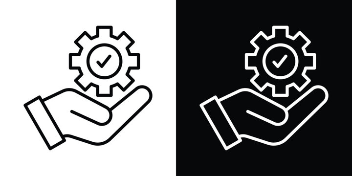 Service offer icon