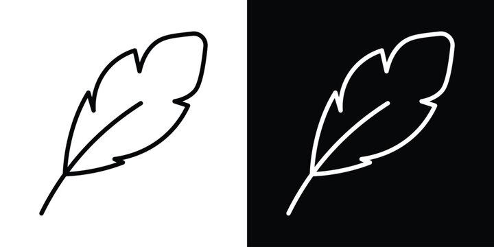 lightweight icon