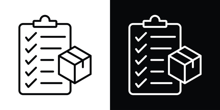 Inventory Control icon