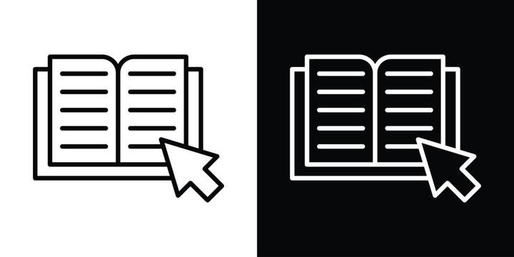 Ebook icon