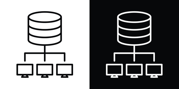 Data mining icon