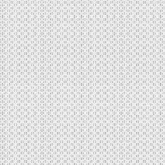 Spacer fabric surface texture seamless, tile pattern for graphic element architectural backdrop banner background