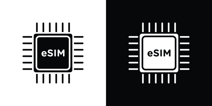 ESIM icon