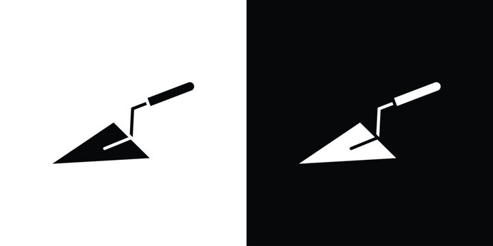 Trowel icon
