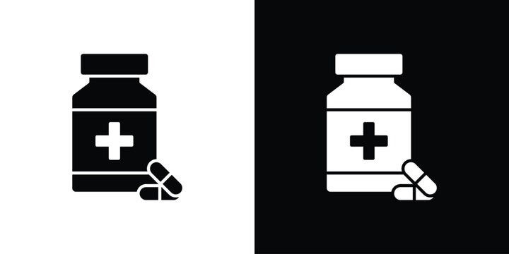 Supplement icon