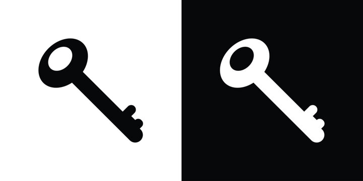 Key icon
