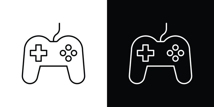 Gamepad icon