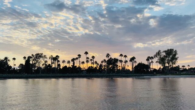 Coronado Island San Diego 
