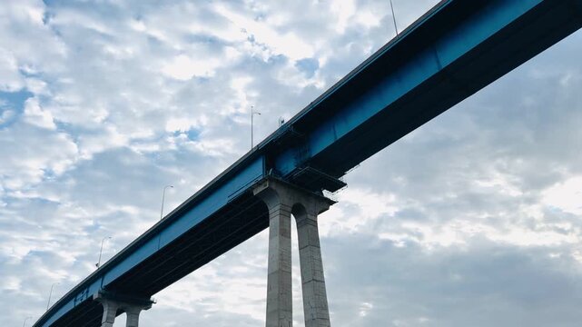 Coronado Bridge San Diego 