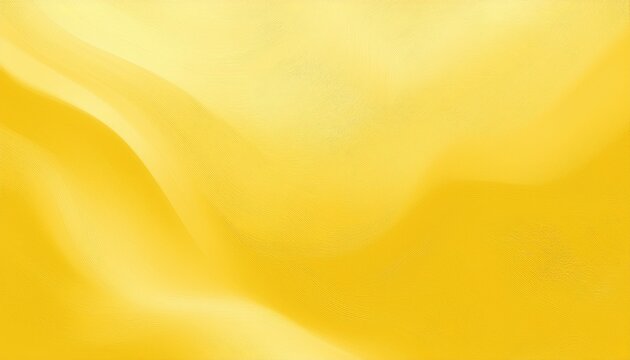 Yellow Soft Background Texture Pastel Abstract Art Background Light Yellow And Golden Colors