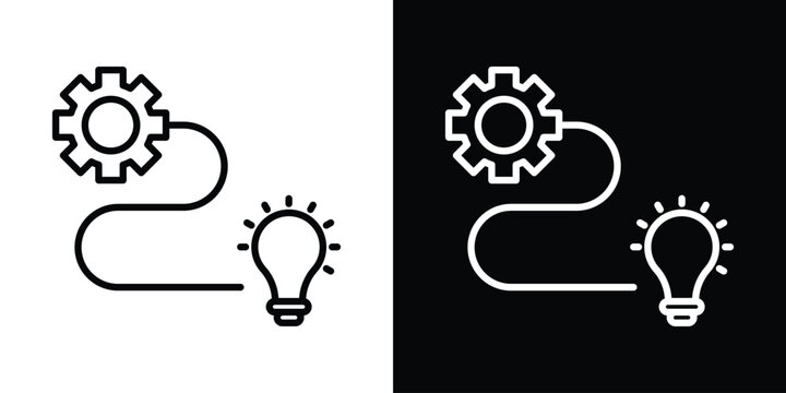 Implementation icon