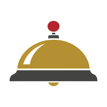 Service Bell Icon