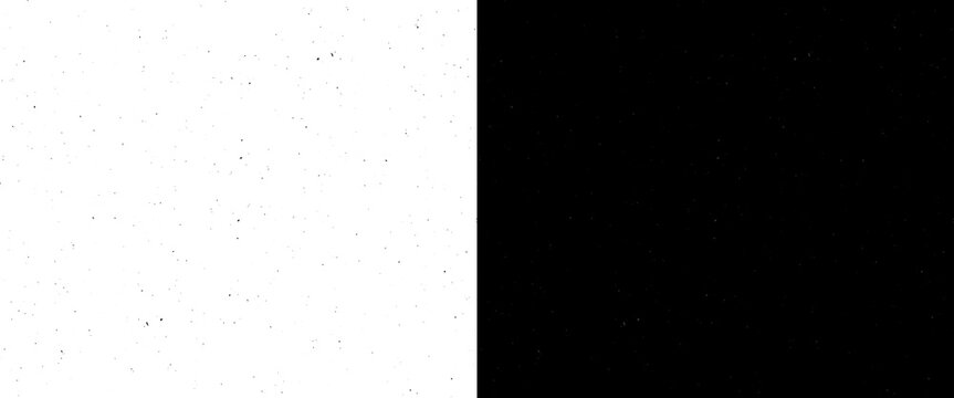 Minimalist split screen background with black and white halves, high contrast dual tone texture, abstract monochrome composition for graphic design