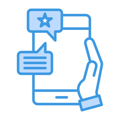 Obraz premium engagement icon