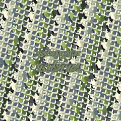 Obraz premium A Vietnamese phrase meaning KNOW YOURSELF KNOW OTHERS typography with nature deep thicket palette and drift trail typography
