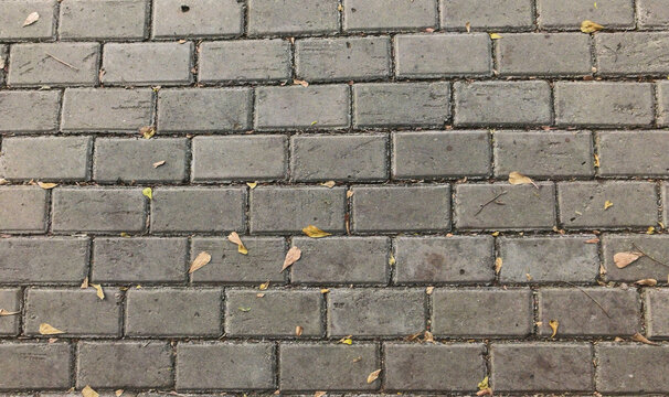 paving stone texture