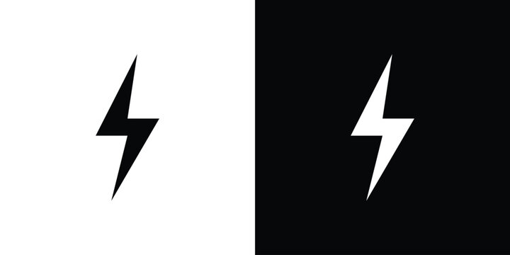 Energy icon outline pictogram series