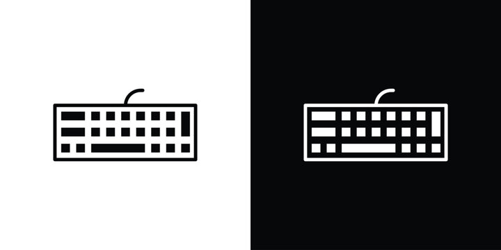 Keyboard icon 2