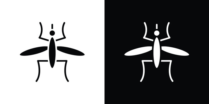 Mosquito icon