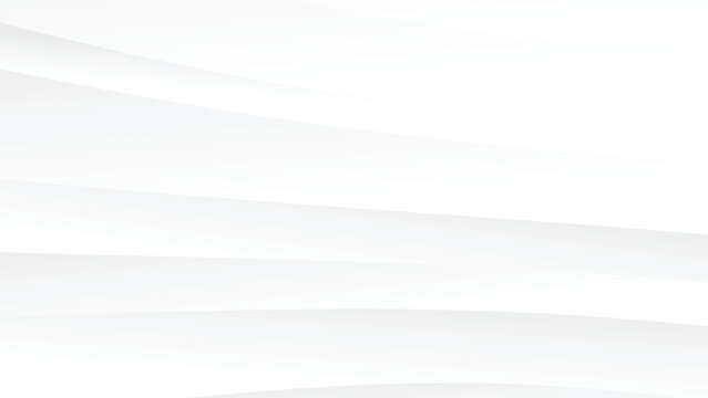 abstract white background with speedy lines