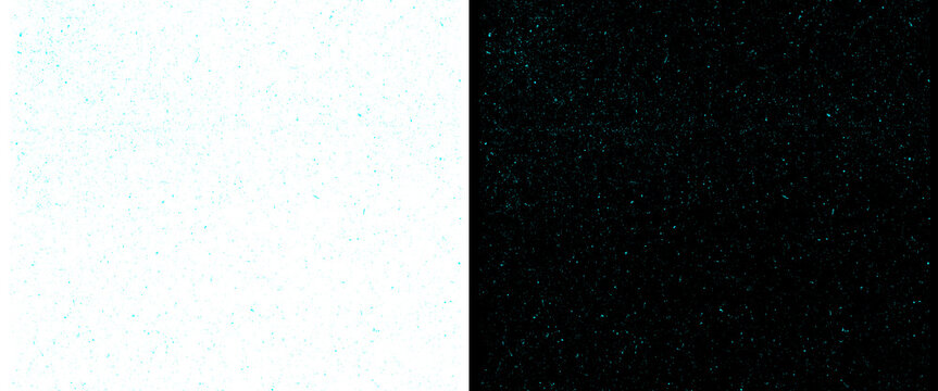 Minimalist split background texture, high contrast black and white paper surface, dual tone abstract composition for graphic design