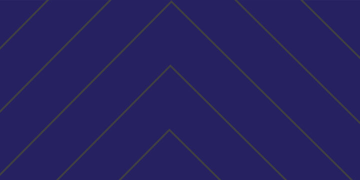 Abstract glowing diagonal arrow lines on red background. Shiny blue gradient stripes lines. Modern graphic. Futuristic concept. Horizontal banner template. Vector illustration
