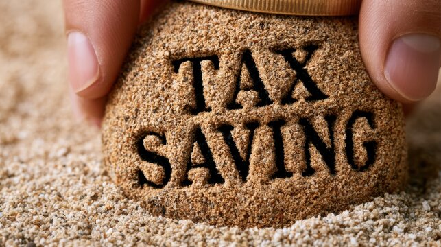 Tax Saving focuses on reducing tax liabilities through careful planning, eligible credits, deductible expenses, and investment strategies that comply with tax regulations.

