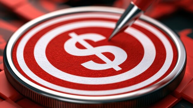 Cost Reduction Target focuses on reducing operating costs by optimizing processes, controlling spending, and improving efficiency without compromising quality or organizational performance.
