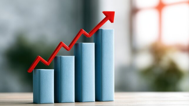 Growing customer demand enables businesses to increase revenue, enter new markets, strengthen competitiveness, and expand products or services strategically.
