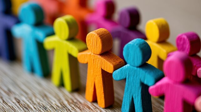 Workplace inclusion ensures fair opportunities, respectful treatment, and meaningful involvement for all employees, regardless of background, identity, or individual differences.
