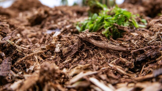 Sustainable farming practices recycle agricultural byproducts, livestock manure, and organic materials to improve soil fertility, reduce waste, and generate clean energy.
