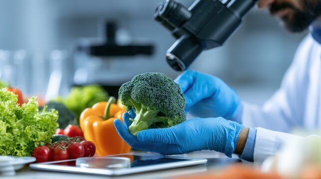 Food research analyzes processing techniques, nutritional value, consumer preferences, and safety risks to support innovation across the food industry.
