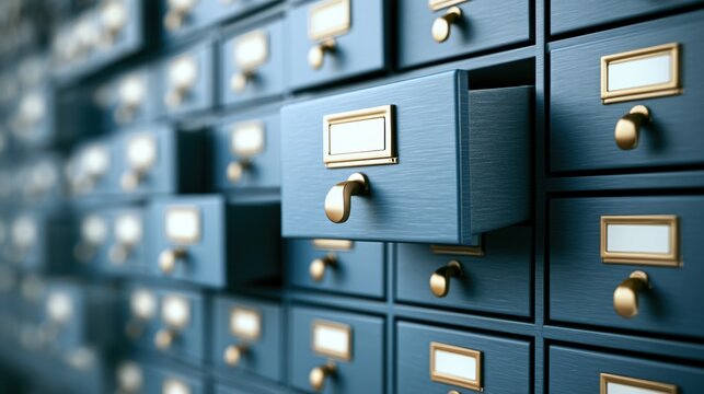 Backup storage preserves copies of critical data in secure locations, allowing files and systems to be restored after hardware failure, cyber incidents, or human error.
