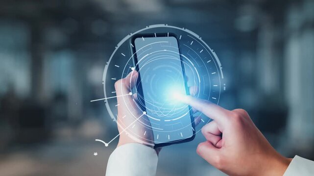 Concept of task management optimizes business efficiency. This system streamlines workflows, enhancing task management for project success and organizational productivity. Gist