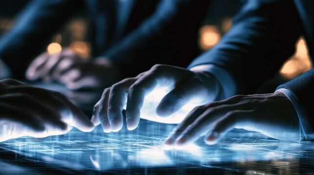 Technology shareholders hold ownership stakes in digital businesses with strong innovation potential, scalable products, and expanding opportunities across global technology markets.
