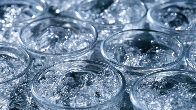 Water Quality Assurance uses testing, inspection, and data analysis to verify that drinking water remains safe, clean, reliable, and suitable for public use.

