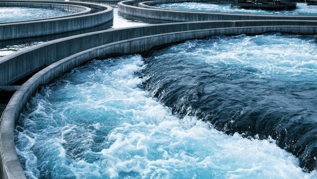 Water Reuse Strategy maximizes treated water value by directing it toward safe agricultural, industrial, landscaping, and community applications.
